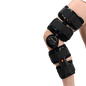 Rodillera Ortopédica FitPro Fix Support — Inmovilizador Ajustable de Rodilla