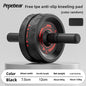 Professional Abdominal Wheel Fitness Equipment