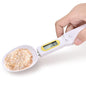 Báscula de Cocina FitPro Precision — Digital de Alta Precisión 0,1 g para Dieta y Macros