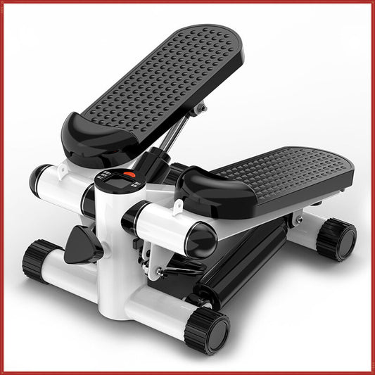 Stepper Hidráulico FitPro Home Step — Máquina de Escalón para Casa