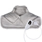 Manta Eléctrica FitPro Warm Recovery — Calor Terapéutico para Músculos y Descanso