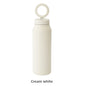 Botella Térmica FitPro Magnetic Hold — Soporte Magnético para Móvil 700 ml