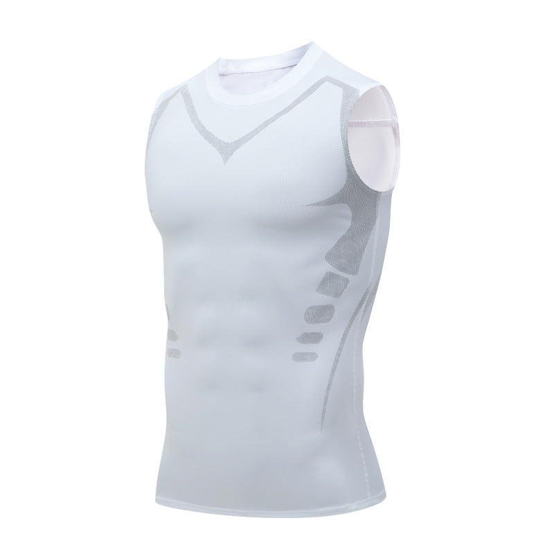 FitPro Dry Atlet — Spor Salonu İçin Hızlı Kuruma