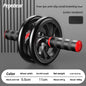 Professional Abdominal Wheel Fitness Equipment
