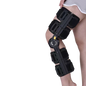 Rodillera Ortopédica FitPro Fix Support — Inmovilizador Ajustable de Rodilla