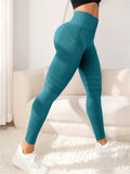 Leggings Deportivos FitPro Flex — Cintura Alta para Yoga y Gimnasio