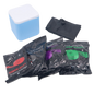 Bandas Elásticas de Resistencia FitPro Power Band — Varios Niveles