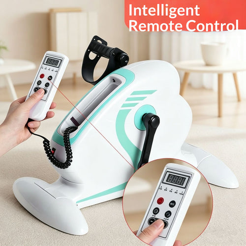 Rehabilitation Training Equipment Home Fitness Electric Bicycle