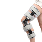 Rodillera Ortopédica FitPro Fix Support — Inmovilizador Ajustable de Rodilla