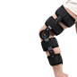 Rodillera Ortopédica FitPro Fix Support — Inmovilizador Ajustable de Rodilla