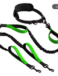 Correa de Entrenamiento Funcional FitPro — Verde