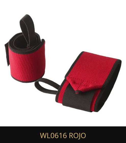 WL0616 Rojo