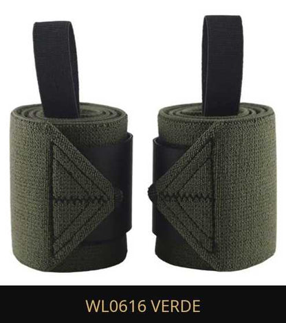 WL0616 Verde