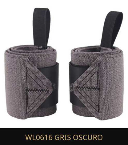 WL0616 Gris Oscuro