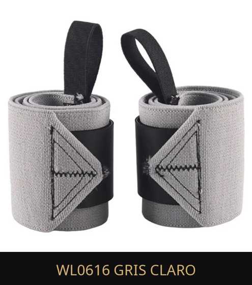 WL0616 Gris Claro