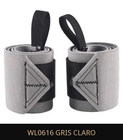 WL0616 Gris Claro