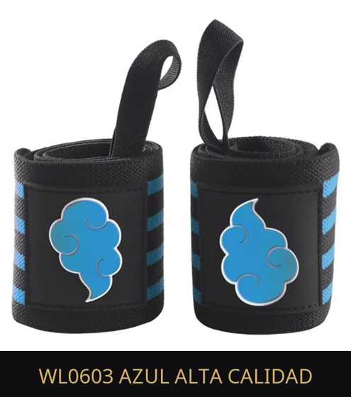 WL0603 Azul Alta Calidad