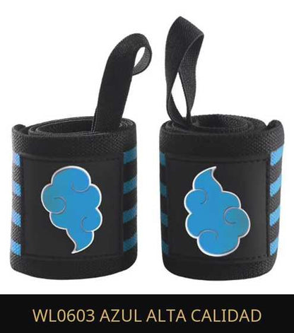 WL0603 Azul Alta Calidad