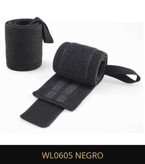 WL0605 Negro