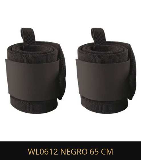 WL0612 Negro 65cm
