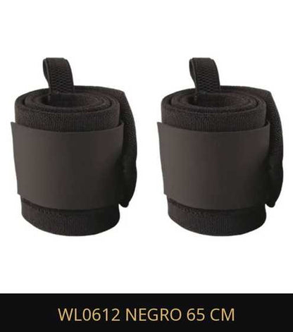 WL0612 Negro 65cm