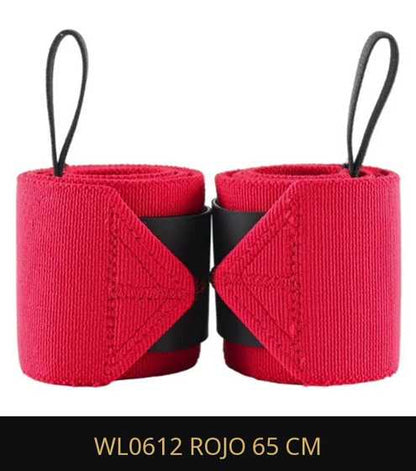 WL0612 Rojo 65cm