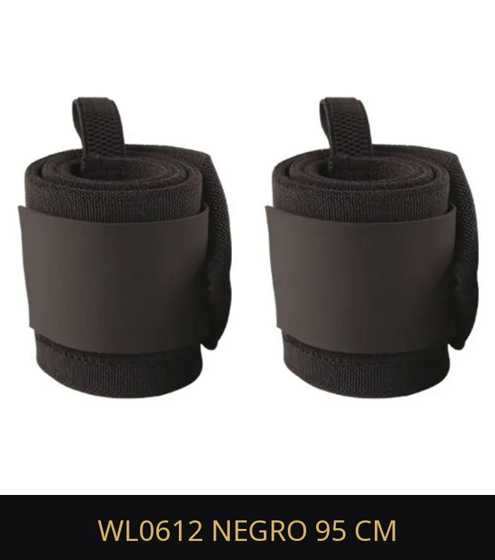 WL0612 Negro 95cm