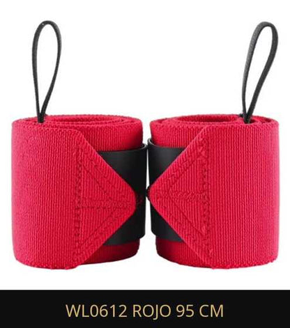 WL0612 Rojo 95cm