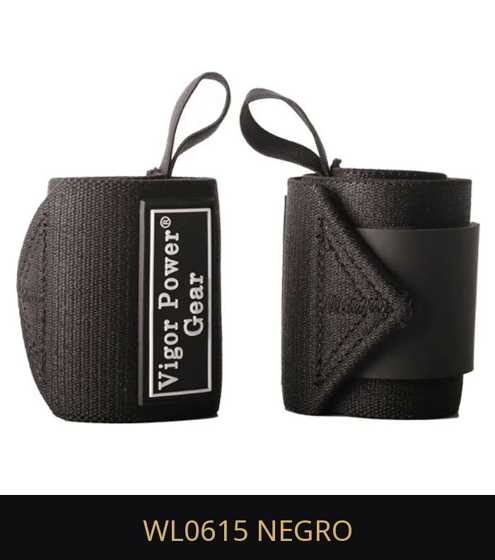 WL0615 Negro