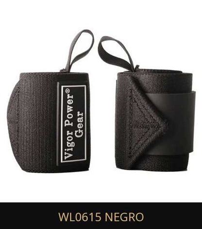 WL0615 Negro