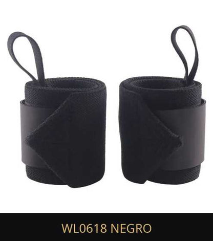 WL0618 Negro