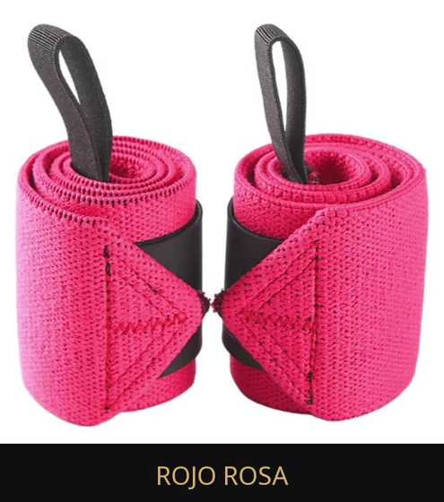 Rojo Rosa