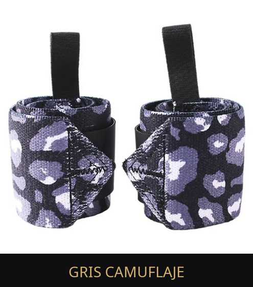 Gris Camuflaje