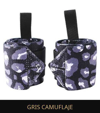 Gris Camuflaje